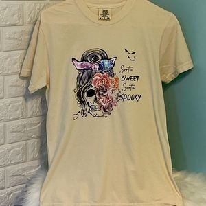 Halloween T-shirt, Graphic Tee